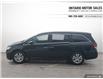 2016 Honda Odyssey EX (Stk: 2-11808) in Oshawa - Image 3 of 32