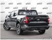 2025 Ford Maverick Lariat (Stk: 5M033) in Oakville - Image 4 of 23