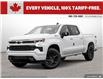 2025 Chevrolet Silverado 1500 RST (Stk: 2-11826) in Oshawa - Image 1 of 33