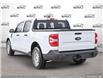 2025 Ford Maverick XL (Stk: 5M026) in Oakville - Image 4 of 24