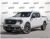 2025 Ford Maverick Lariat (Stk: 5M030) in Oakville - Image 1 of 24