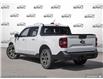 2025 Ford Maverick Lariat (Stk: 5M030) in Oakville - Image 4 of 24