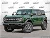 2025 Ford Bronco Big Bend (Stk: 5B057) in Oakville - Image 1 of 26