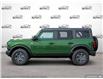 2025 Ford Bronco Big Bend (Stk: 5B057) in Oakville - Image 3 of 26
