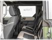 2025 Ford Bronco Big Bend (Stk: 5B057) in Oakville - Image 21 of 26