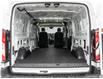 2025 Ford Transit-150 Cargo Base (Stk: 5T036) in Oakville - Image 7 of 23