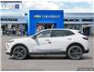 2025 Buick Envision Sport Touring (Stk: 25-396) in Brockville - Image 3 of 25