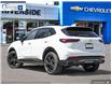 2025 Buick Envision Sport Touring (Stk: 25-396) in Brockville - Image 4 of 25