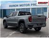 2025 GMC Sierra 1500 AT4 (Stk: 101475) in Exeter - Image 4 of 28