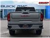 2025 GMC Sierra 1500 AT4 (Stk: 101475) in Exeter - Image 5 of 28