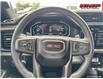 2025 GMC Sierra 1500 AT4 (Stk: 101475) in Exeter - Image 13 of 28