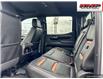 2025 GMC Sierra 1500 AT4 (Stk: 101475) in Exeter - Image 22 of 28