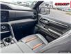 2025 GMC Sierra 1500 AT4 (Stk: 101475) in Exeter - Image 24 of 28