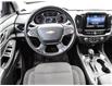 2020 Chevrolet Traverse LT (Stk: LKSO00319A) in Chatham - Image 15 of 25