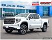 2025 GMC Sierra 1500 AT4 (Stk: 102237) in Exeter - Image 1 of 28
