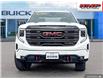 2025 GMC Sierra 1500 AT4 (Stk: 102237) in Exeter - Image 2 of 28