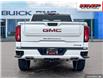 2025 GMC Sierra 1500 AT4 (Stk: 102237) in Exeter - Image 5 of 28
