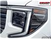 2025 GMC Sierra 1500 AT4 (Stk: 102237) in Exeter - Image 8 of 28