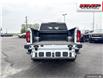 2025 GMC Sierra 1500 AT4 (Stk: 102237) in Exeter - Image 11 of 28