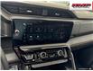 2025 GMC Sierra 1500 AT4 (Stk: 102237) in Exeter - Image 18 of 28