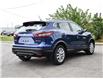2022 Nissan Qashqai SV (Stk: LK00380S) in Chatham - Image 5 of 30