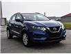 2022 Nissan Qashqai SV (Stk: LK00380S) in Chatham - Image 6 of 30