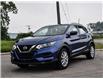 2022 Nissan Qashqai SV (Stk: LK00380S) in Chatham - Image 30 of 30