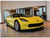 2017 Chevrolet Corvette Z06 (Stk: LK00381S) in Chatham - Image 4 of 36