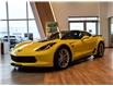 2017 Chevrolet Corvette Z06 (Stk: LK00381S) in Chatham - Image 36 of 36
