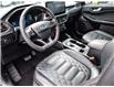 2024 Ford Escape ST-Line Elite (Stk: VF00347A) in Chatham - Image 15 of 32
