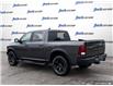 2022 RAM 1500 Classic SLT (Stk: 104732) in London - Image 4 of 26