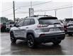 2019 Jeep Cherokee North (Stk: VFNS00891B) in Chatham - Image 4 of 28