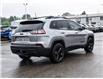2019 Jeep Cherokee North (Stk: VFNS00891B) in Chatham - Image 6 of 28