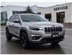 2019 Jeep Cherokee North (Stk: VFNS00891B) in Chatham - Image 7 of 28