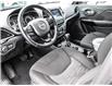 2019 Jeep Cherokee North (Stk: VFNS00891B) in Chatham - Image 13 of 28