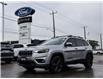 2019 Jeep Cherokee North (Stk: VFNS00891B) in Chatham - Image 28 of 28