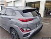 2023 Hyundai Kona 1.6T N Line (Stk: 162551) in London - Image 12 of 26