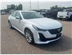 2022 Cadillac CT5 Premium Luxury (Stk: PL3116) in Pembroke - Image 3 of 15