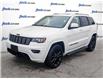2021 Jeep Grand Cherokee Laredo (Stk: 162560) in London - Image 1 of 26