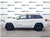 2021 Jeep Grand Cherokee Laredo (Stk: 162560) in London - Image 3 of 26