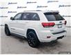 2021 Jeep Grand Cherokee Laredo (Stk: 162560) in London - Image 4 of 26