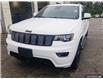 2021 Jeep Grand Cherokee Laredo (Stk: 162560) in London - Image 8 of 26