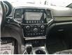 2021 Jeep Grand Cherokee Laredo (Stk: 162560) in London - Image 19 of 26