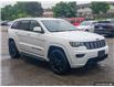 2021 Jeep Grand Cherokee Laredo (Stk: 162560) in London - Image 26 of 26