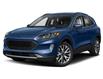 2022 Ford Escape Titanium Hybrid (Stk: XH057A) in Sault Ste. Marie - Image 1 of 12