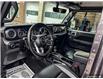 2022 Jeep Wrangler Unlimited Sahara (Stk: 162666) in London - Image 13 of 26