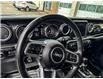 2022 Jeep Wrangler Unlimited Sahara (Stk: 162666) in London - Image 14 of 26