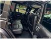 2022 Jeep Wrangler Unlimited Sahara (Stk: 162666) in London - Image 23 of 26