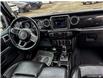 2022 Jeep Wrangler Unlimited Sahara (Stk: 162666) in London - Image 24 of 26