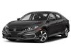 2020 Honda Civic LX (Stk: N25225) in Mount Pearl - Image 1 of 11